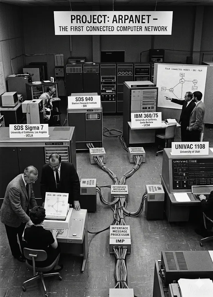 arpanet image