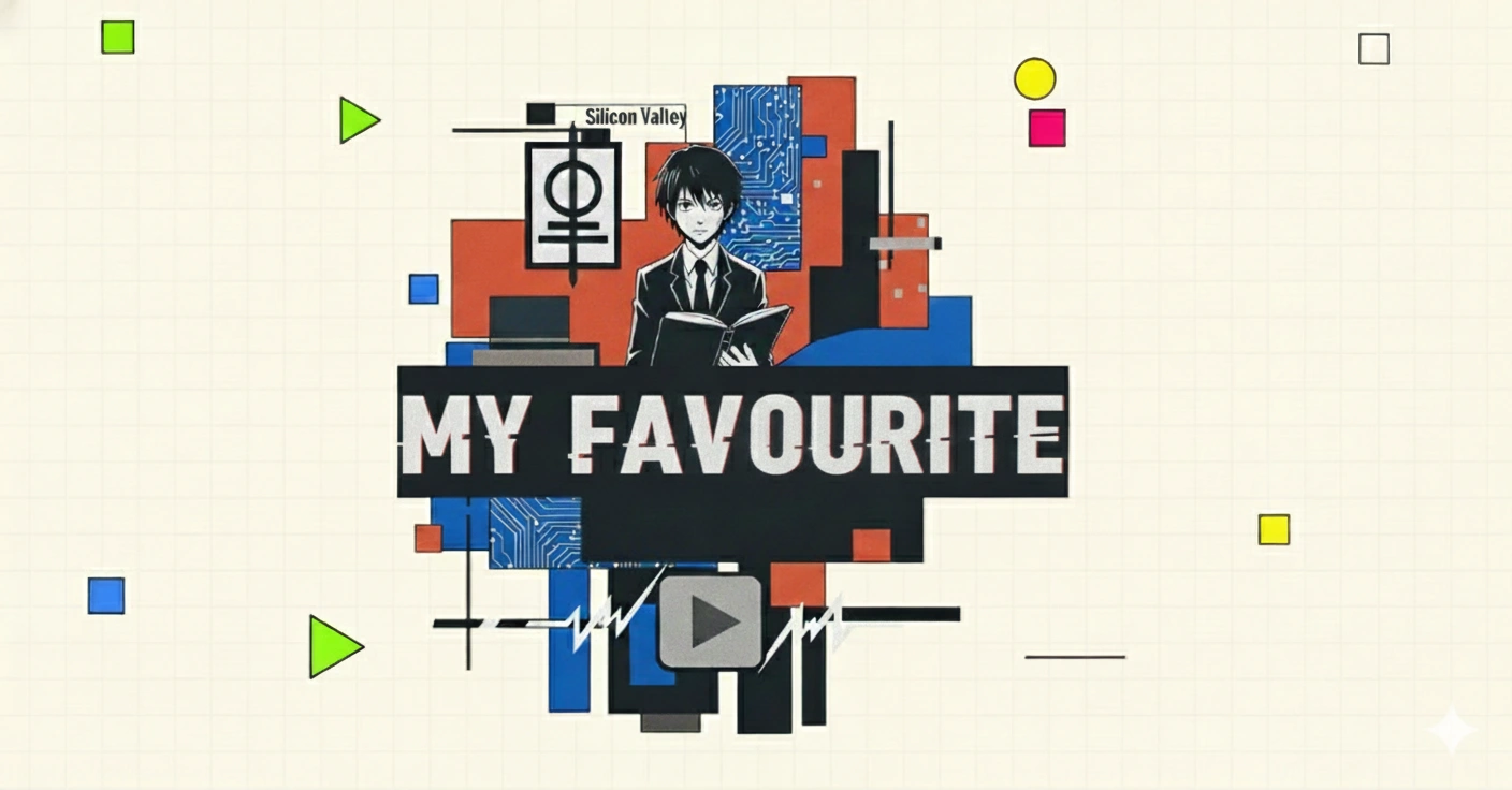 My Favourites