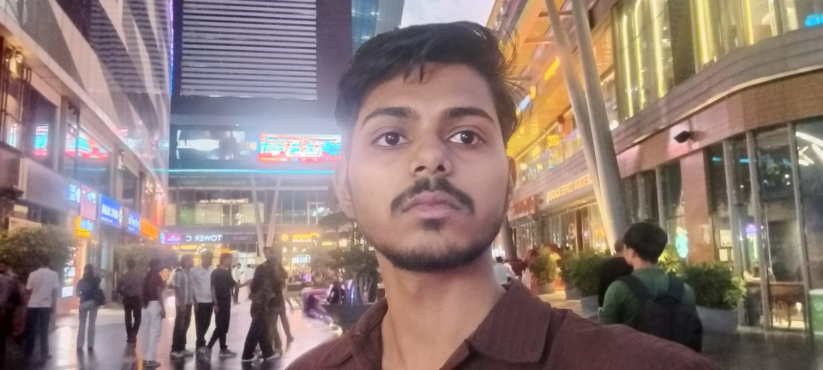 my image
